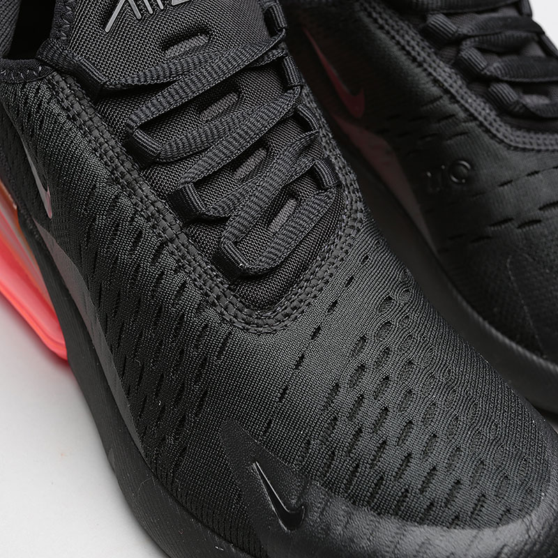  черные кроссовки Nike Air Max 270 AH8050-010 - цена, описание, фото 3